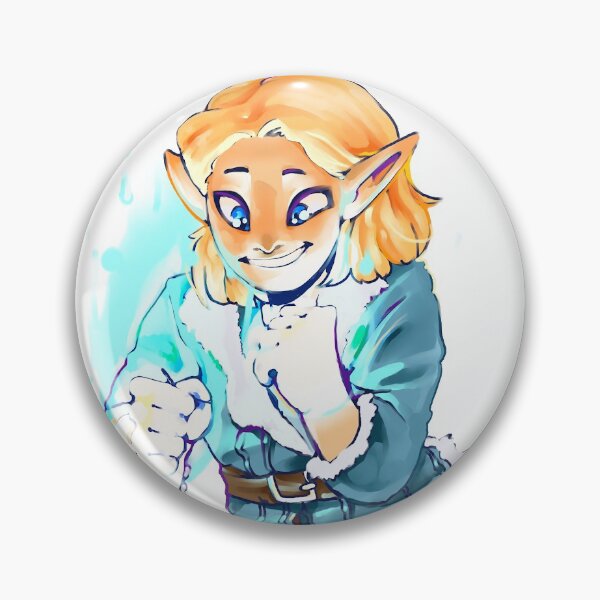 Artikelvorschau, Dimension 20 Fanart Adaine Abernant entworfen und verkauft von Smushypanda.