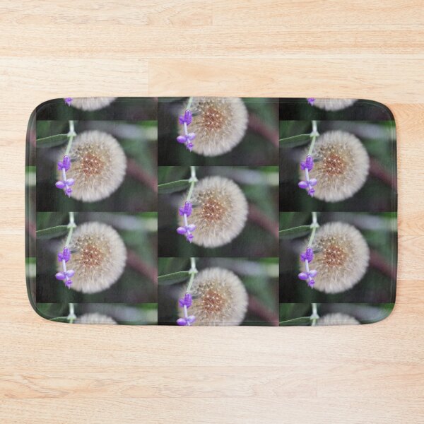 Item preview, Of Lavender and Dandelion designed and sold by Tdcc2000.