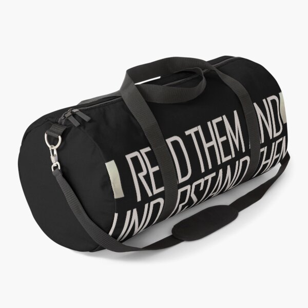 Item preview, Read Them And Understand Them designed and sold by askarne.