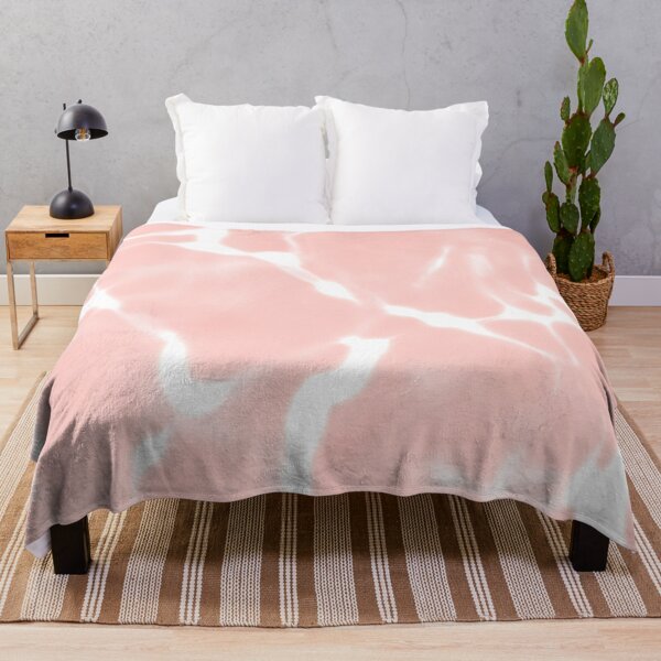 Item preview, Pink and white abstract pattern designed and sold by ANU007.