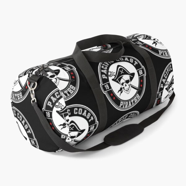 Item preview, Pacific Coast Pirates 1968 Logo designed and sold by omahatrading.