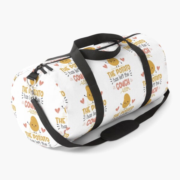 Item preview, The Potato Has Left The Couch designed and sold by Phorase.