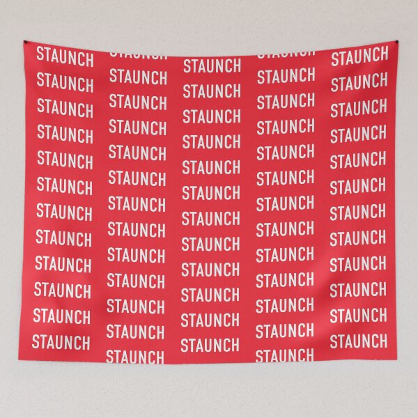 Item preview, STAUNCH designed and sold by LAMEBOYO.