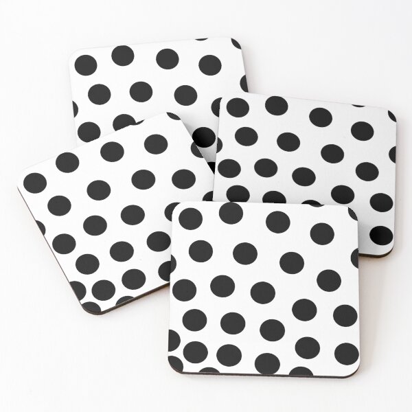 Item preview, Polka dot designed and sold by UpasanaDalvi.