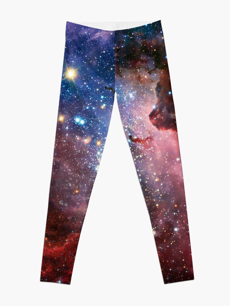 Disover Because Science. Leggings
