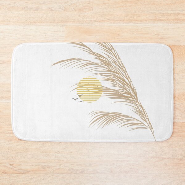 Item preview, Boho leaves designed and sold by PF-creations.