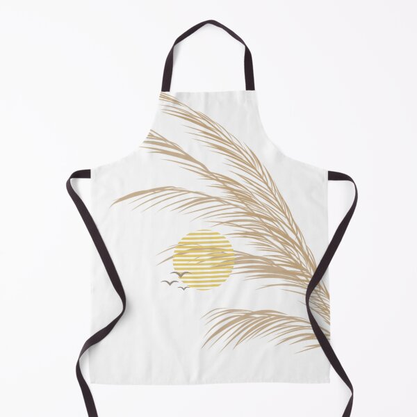 Item preview, Boho leaves designed and sold by PF-creations.