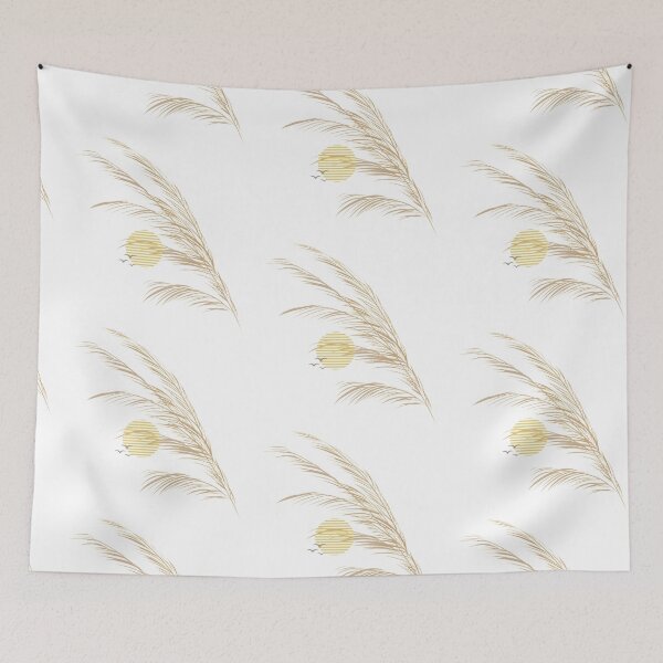 Item preview, Boho leaves designed and sold by PF-creations.