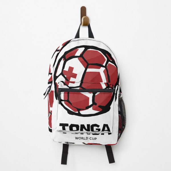 Item preview, Tonga Football Country Flag designed and sold by KewaleeTee.