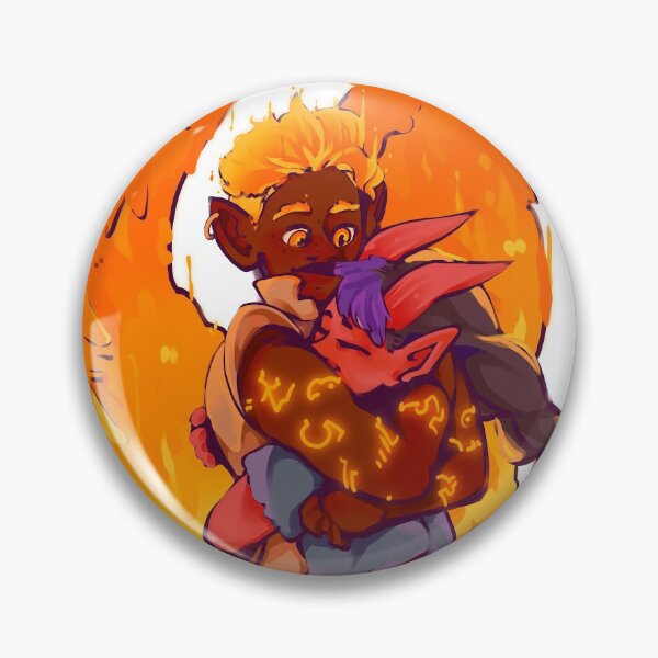 Item preview, Warm hugs from a phoenix designed and sold by Smushypanda.