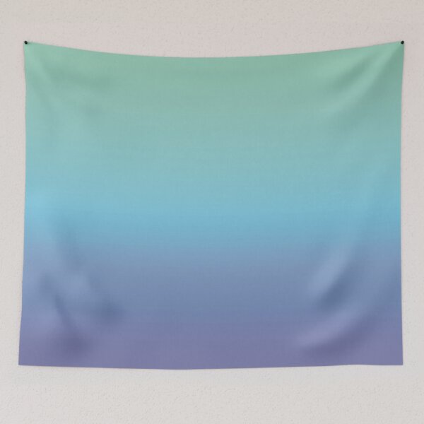 Item preview, Cool Ocean Gradient designed and sold by Lady-Lilac.