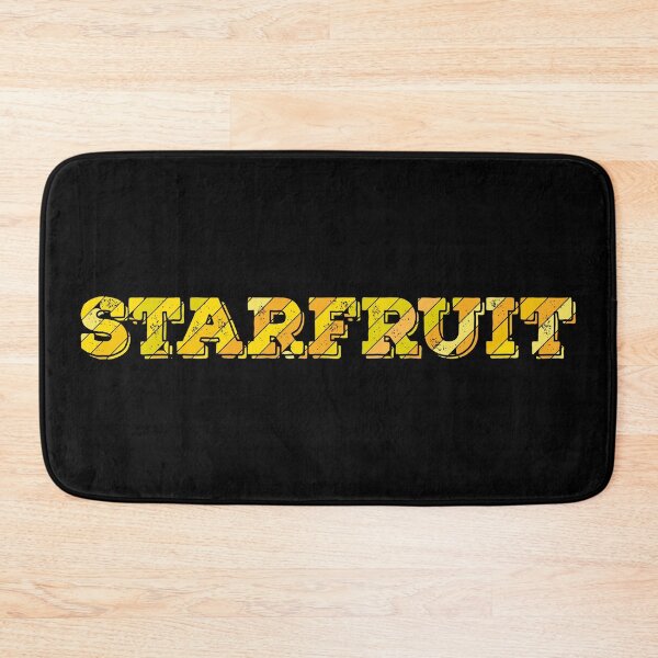 Item preview, Star Fruit designed and sold by MagicSpread.