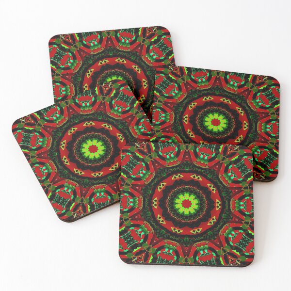 Item preview, Yellow Flower in the Middle designed and sold by Geoff Treagus.
