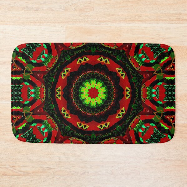Item preview, Yellow Flower in the Middle designed and sold by Geoff Treagus.