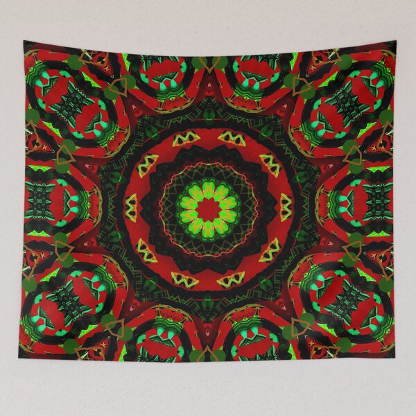 Item preview, Yellow Flower in the Middle designed and sold by Geoff Treagus.