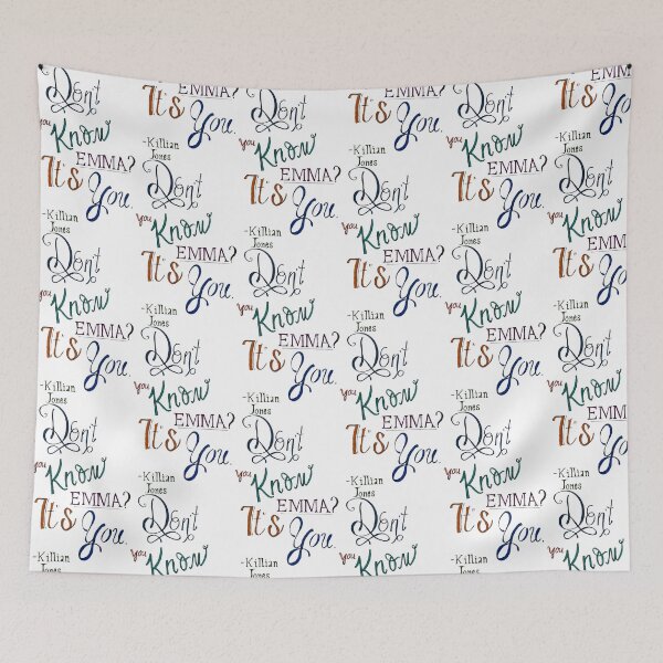 Item preview, CaptainSwan quote designed and sold by Hollygolightly8.