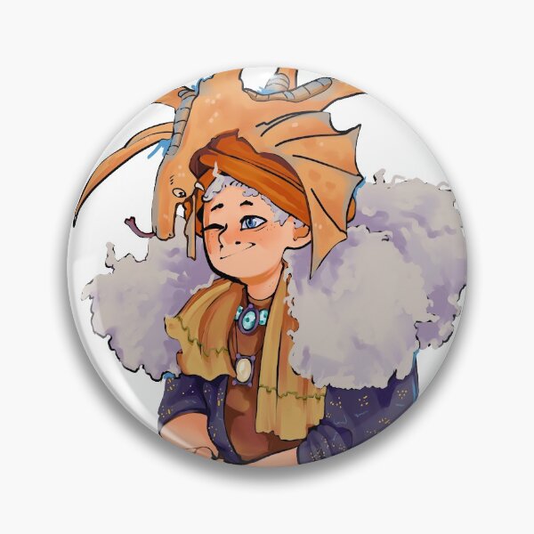 Item preview, Iga and a friend designed and sold by Smushypanda.