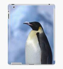 Snow Hill Penguin iPad Case/Skin