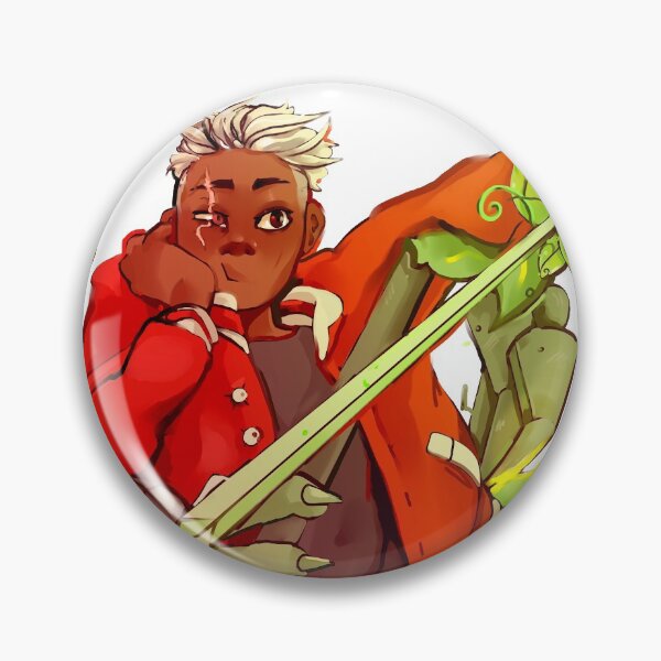 Item preview, Distracted Fabian designed and sold by Smushypanda.