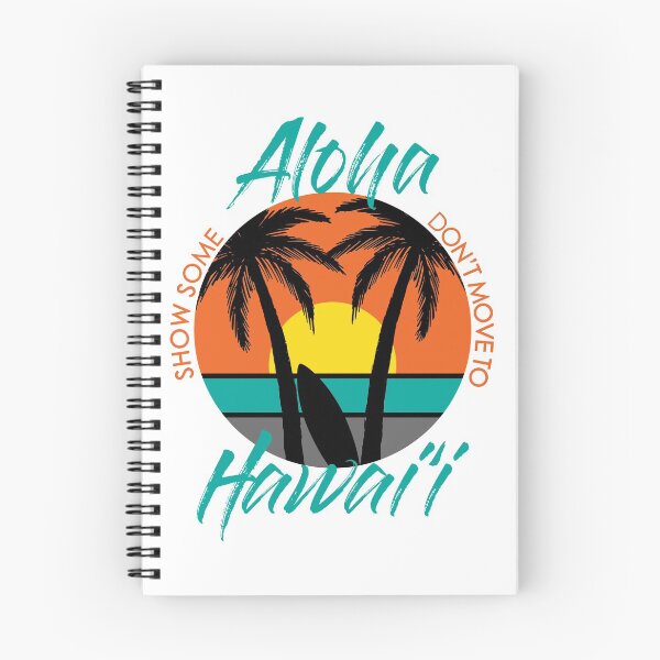 Item preview, Aloha Hawai'i designed and sold by Villaflor.