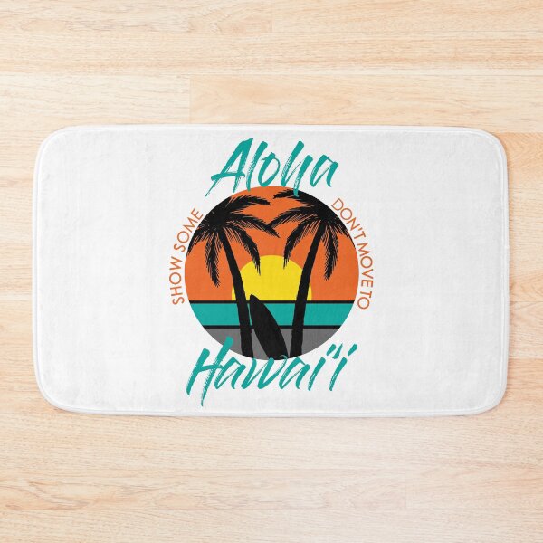 Item preview, Aloha Hawai'i designed and sold by Villaflor.