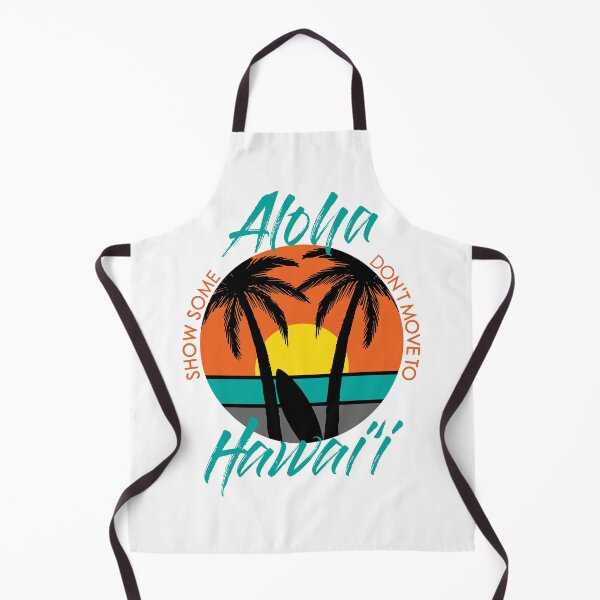 Item preview, Aloha Hawai'i designed and sold by Villaflor.