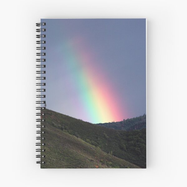 Item preview, A Stunted Rainbow designed and sold by Gabriel Nuer.