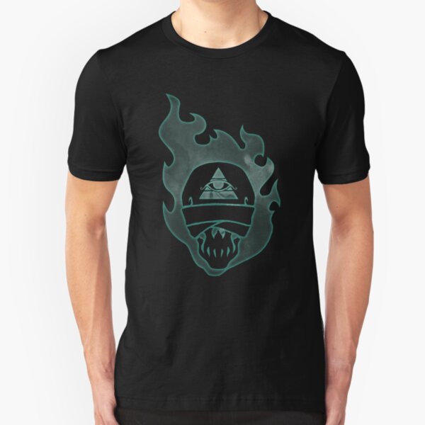 Vigil Monsters: Mummies Slim Fit T-Shirt