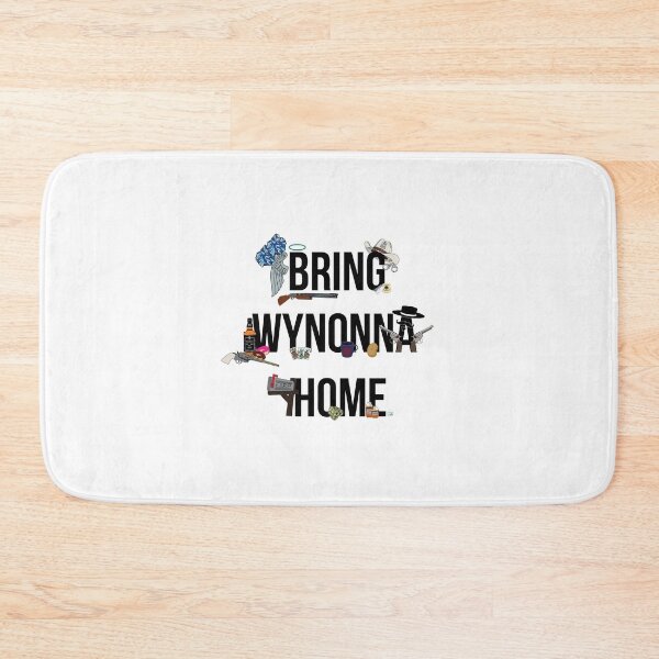 Item preview, Bring Wynonna Home designed and sold by Puggsley0216.