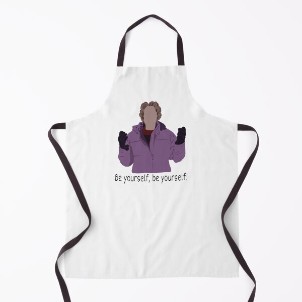 Item preview, Be yourself, be yourself designed and sold by froggyleggs.