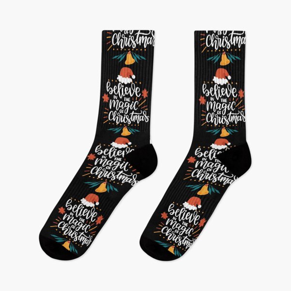 Item preview, Believe In The Magic of Christmas designed and sold by Phorase.
