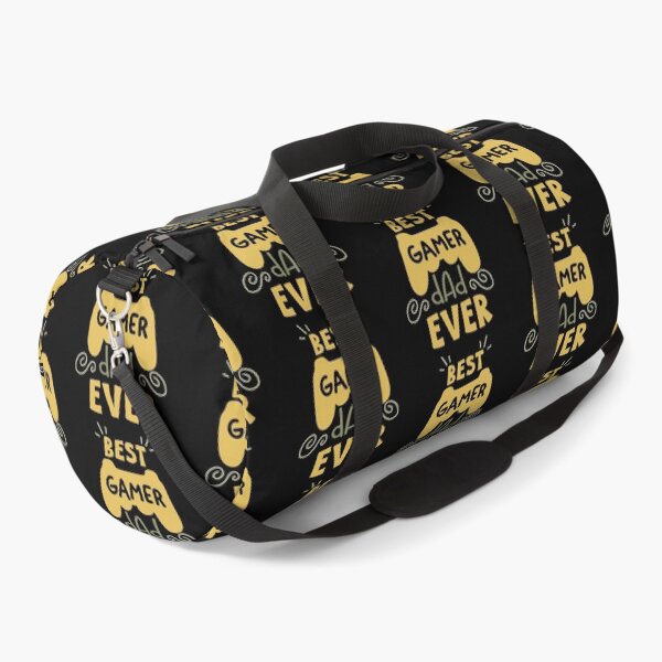 Item preview, Best Gamer Dad Ever designed and sold by Phorase.