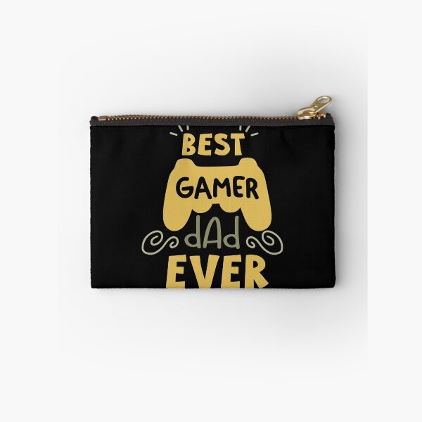 Item preview, Best Gamer Dad Ever designed and sold by Phorase.