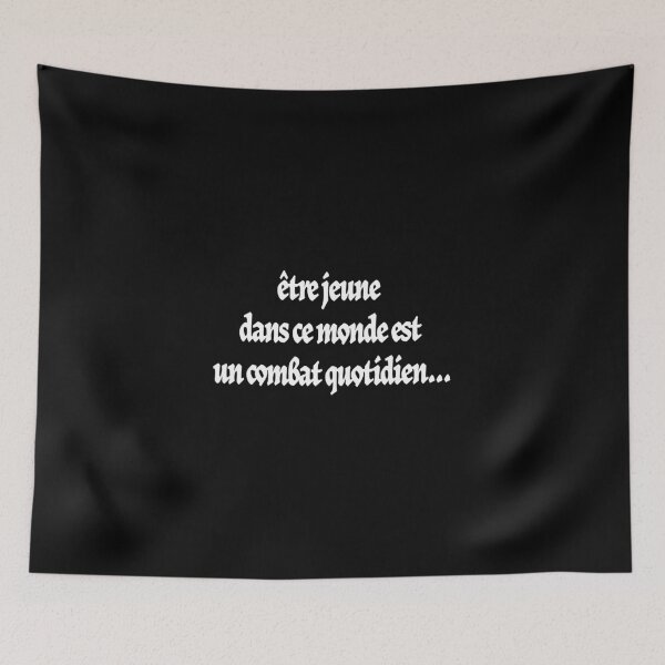 Item preview, to be young in this world designed and sold by ricobarinas.