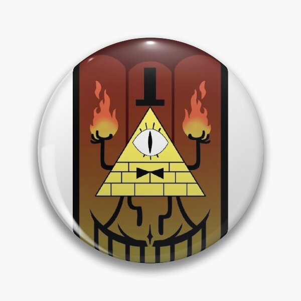 Item preview, Gravity Falls Acute Muse Poster from Season 2 designed and sold by Emery Merriman.