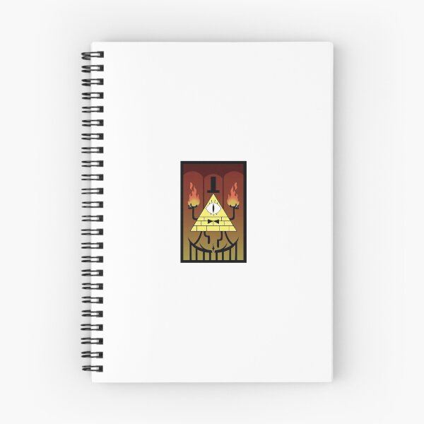 Item preview, Gravity Falls Acute Muse Poster from Season 2 designed and sold by Emery Merriman.