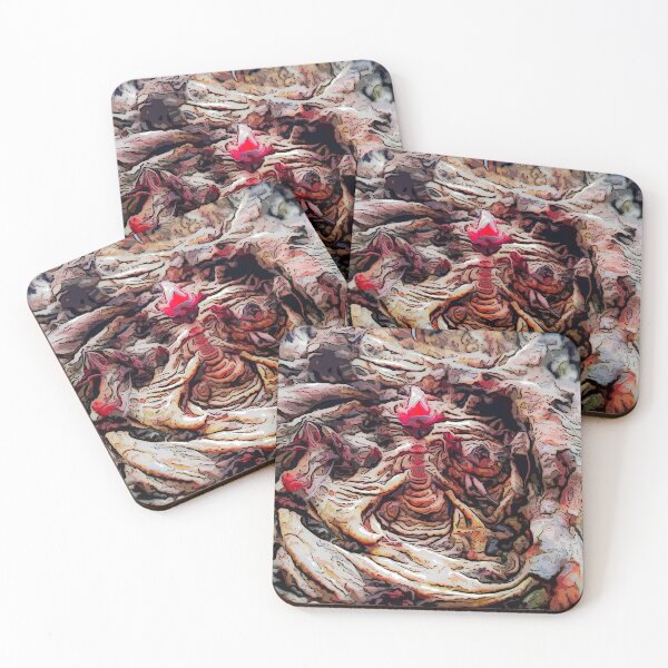 Item preview, Secret of a Bark, Cosmic Tree designed and sold by Savannana.