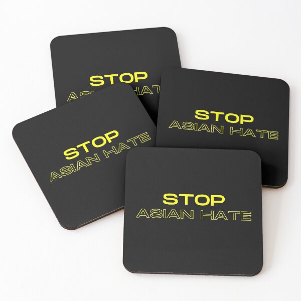 Item preview, Stop Asian Hate designed and sold by ssugi.