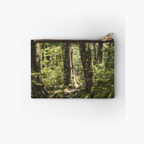 Item preview, New Zealand Beech Forest Bush Track designed and sold by Tamasin Langton Design.