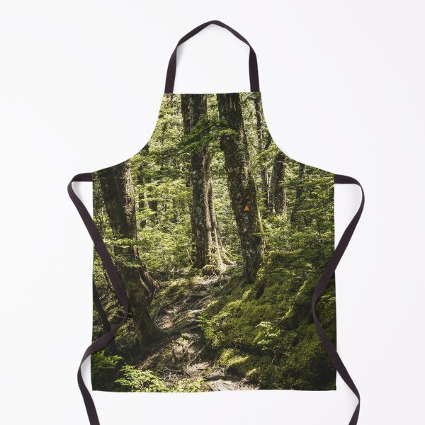 Item preview, New Zealand Beech Forest Bush Track designed and sold by Tamasin Langton Design.