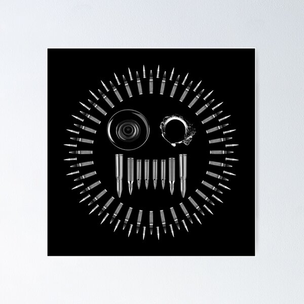 Item preview, Safety Face 2 designed and sold by Larry McFarland.