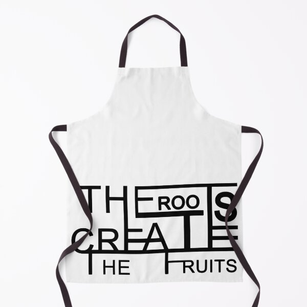 Item preview, The Roots Create The Fruits designed and sold by WylandForYou.