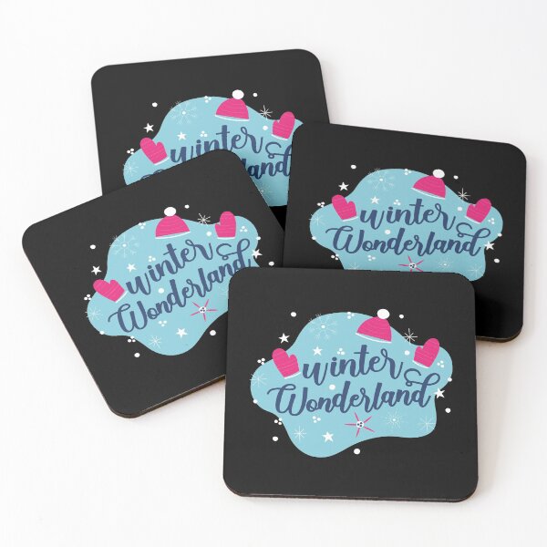 Item preview, Winter Wonderland designed and sold by Phorase.