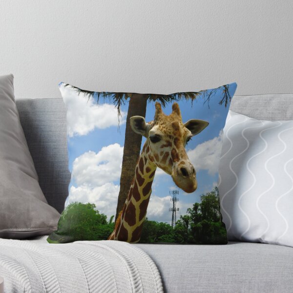 Item preview, Giraffe designed and sold by Cristy Hernandez.