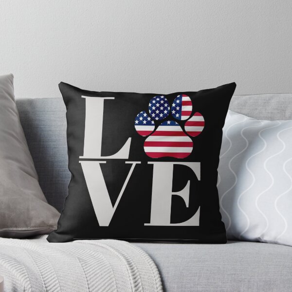 Item preview, Dog Love designed and sold by Blue Line Hub.