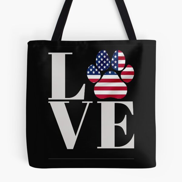 Item preview, Dog Love designed and sold by Blue Line Hub.