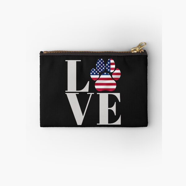 Item preview, Dog Love designed and sold by Blue Line Hub.