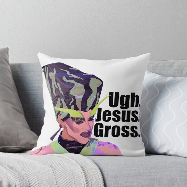 Item preview, Ugh. Jesus. Gross designed and sold by ShadyShirtShop.