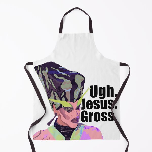Item preview, Ugh. Jesus. Gross designed and sold by ShadyShirtShop.