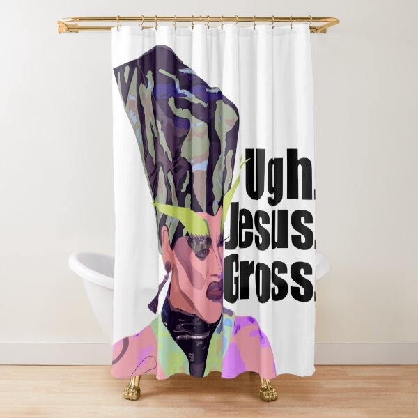 Item preview, Ugh. Jesus. Gross designed and sold by ShadyShirtShop.